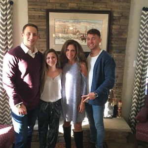 Meet your Posher, Jodi